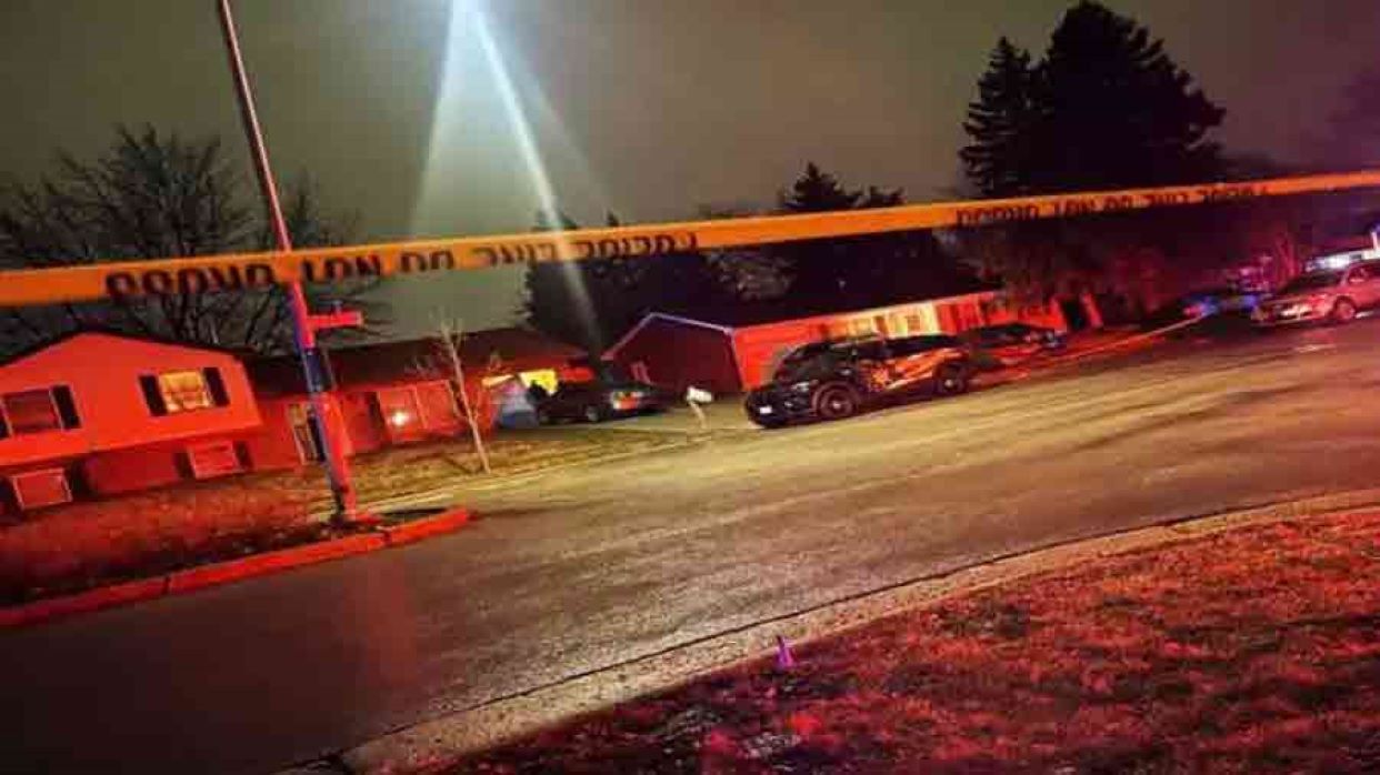 Al menos tres muertos y un herido tras un tiroteo en el estado de Illinois