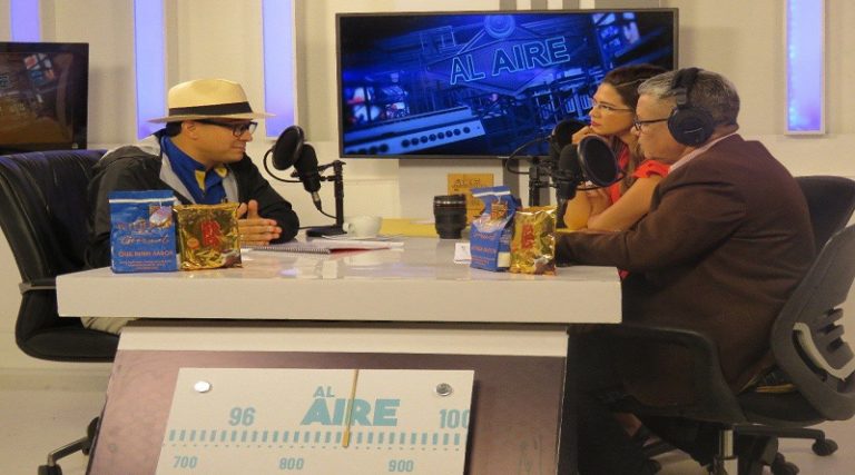 Caficultores venezolanos mostrarán calidad del rubro en la II EICEV 2023