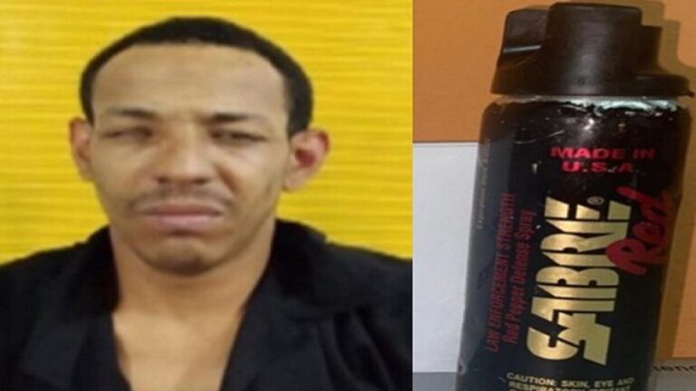 Capturado hombre tras mantener secuestrada a su expareja en Caracas