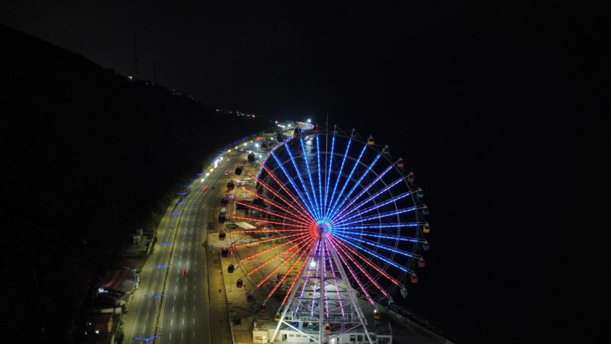 Activaron registro para promocionar rutas turísticas del país