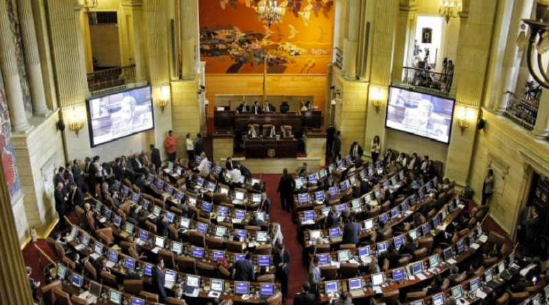 Presentarán reforma de las pensiones en el Congreso de Colombia
