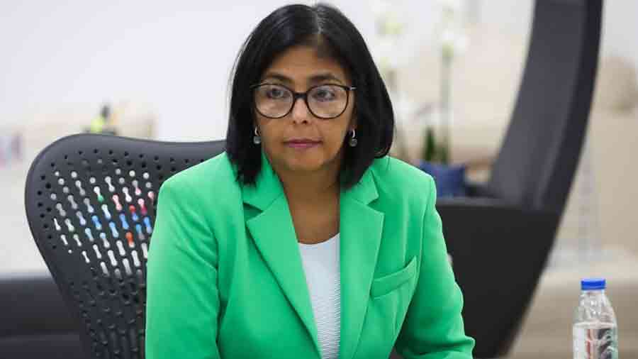 Análisis: Resultados positivos del plan económico de Delcy Rodríguez pronto se sentirán