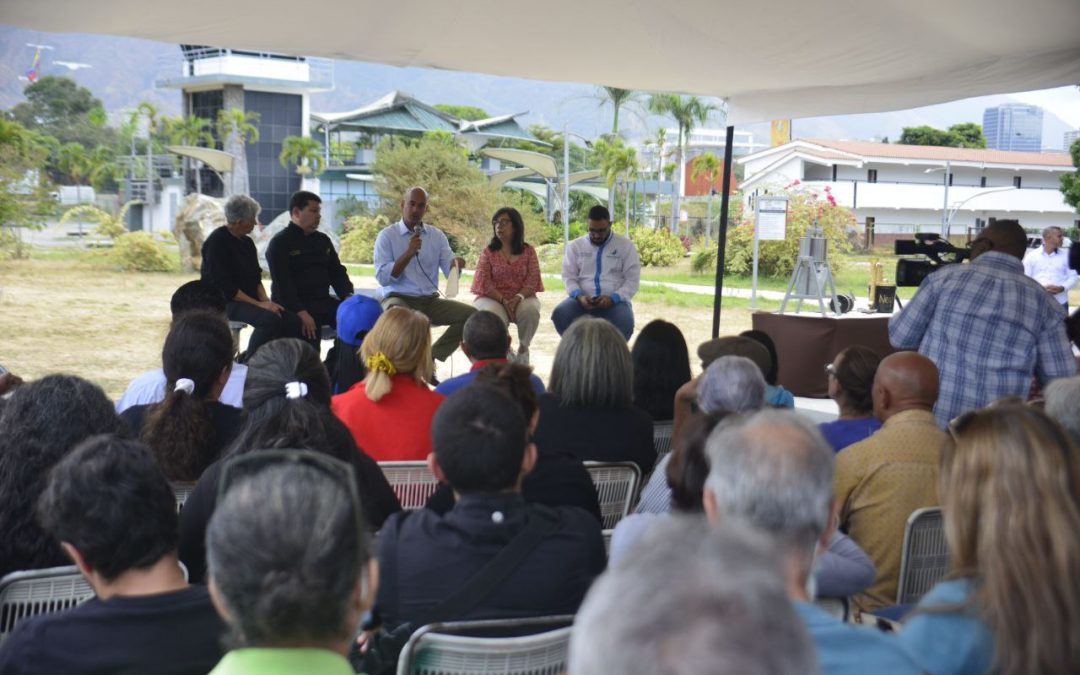 Emprendedores chocolateros de Miranda tendrán financiamiento especial