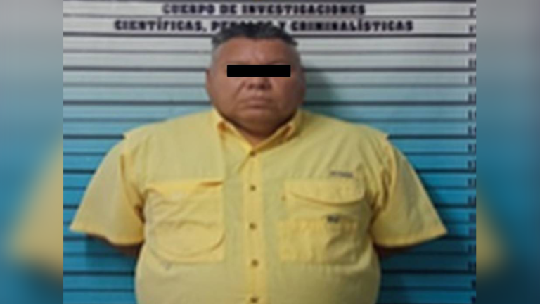 Detienen a sujeto en Cabimas dedicado a estafar con visas mexicanas