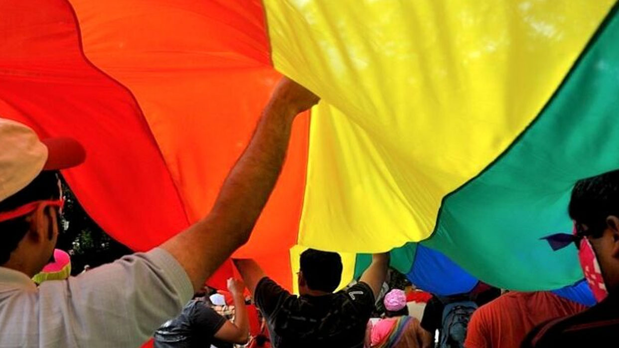 Gobierno de India se opone a reconocer el matrimonio homosexual
