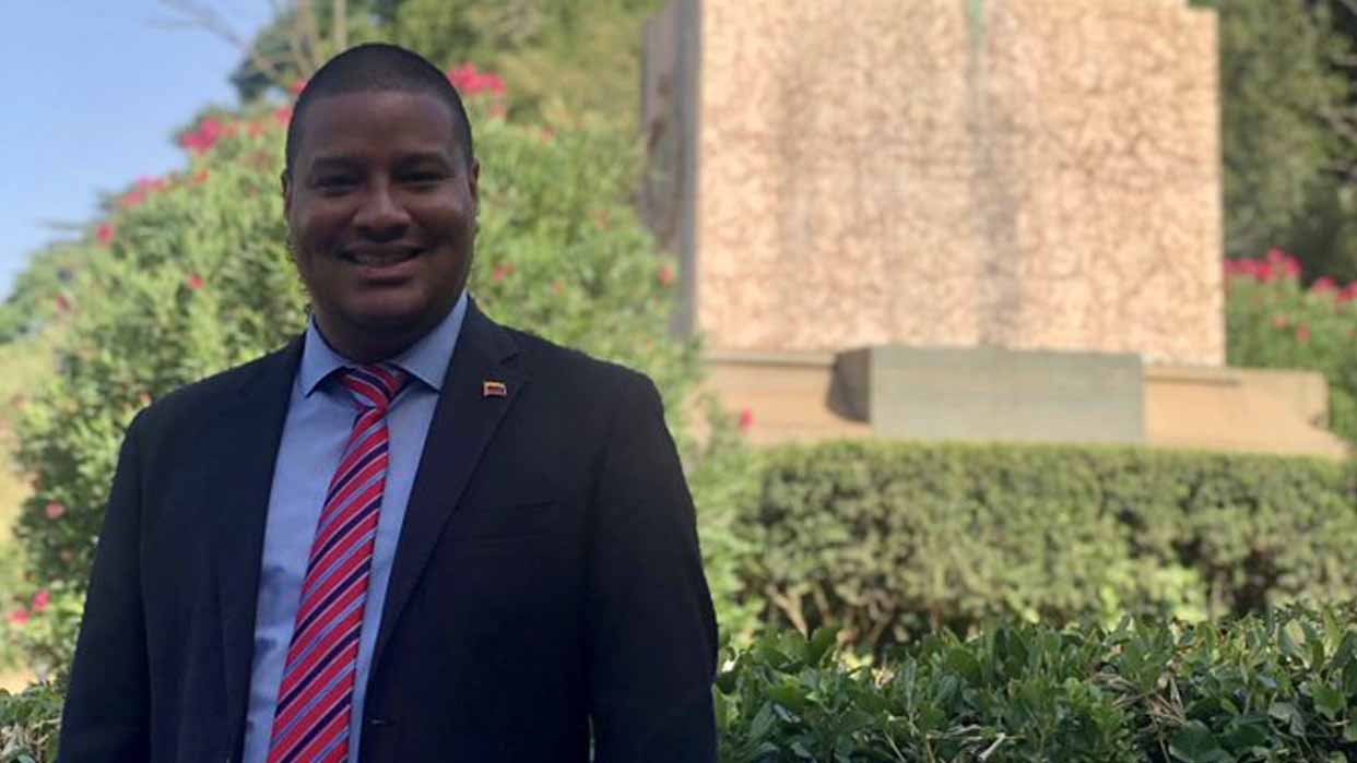 Gobierno Nacional designó nuevo embajador ante el Vaticano