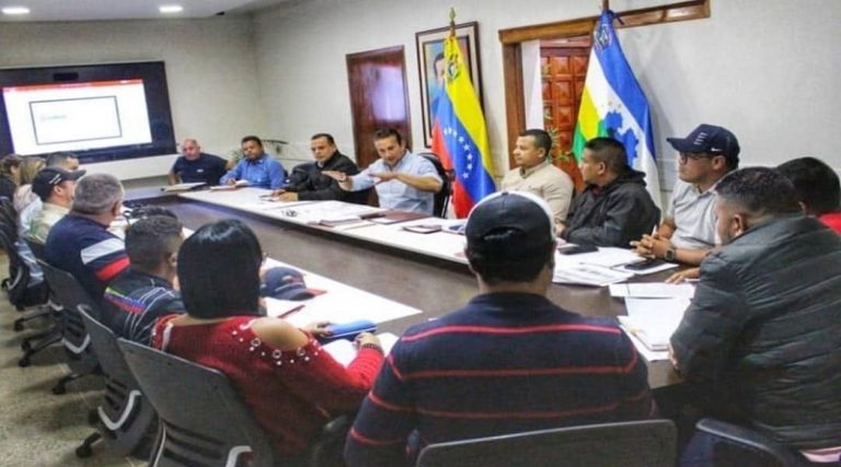 Gobierno Bolivariano adelanta Plan de Siembra Ciclo Invierno 2023 en Guárico