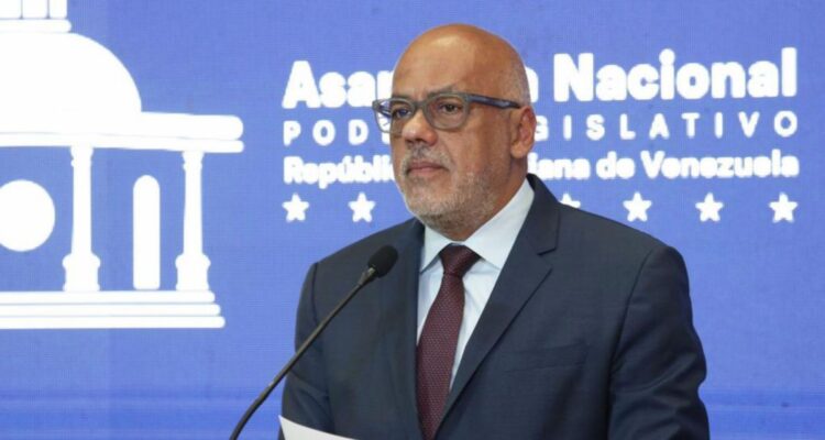 Gobierno de Venezuela no firmará acuerdos hasta que levanten sanciones