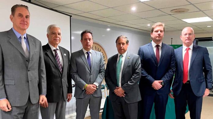 Nombraron nueva junta directiva de la Bolsa de Valores de Caracas para 2023-2025