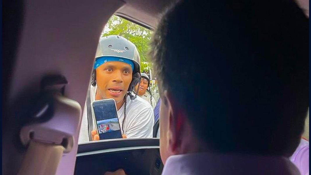 Presidente Nicolás Maduro, aprobó la construcción de una pista de Bicicross