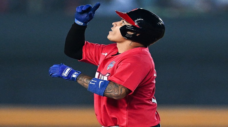 Panamá vapulea a China Taipéi 12-5 en el Clásico