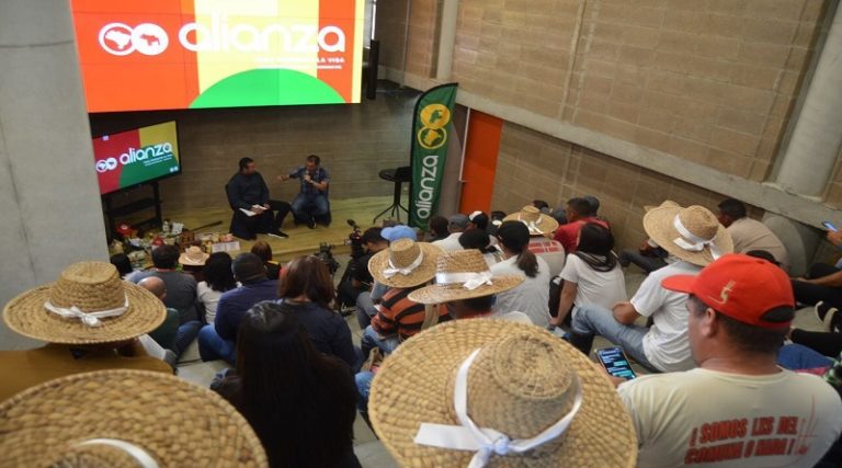 Venezuela y Brasil consolidan alianzas estratégicas en agroproducción en Guárico