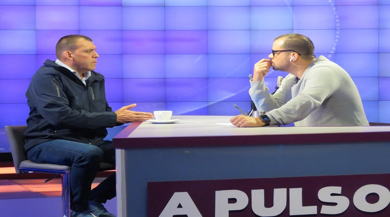 Empresas del Estado trabajan bajo esquema del Consejo de Gestión Productiva