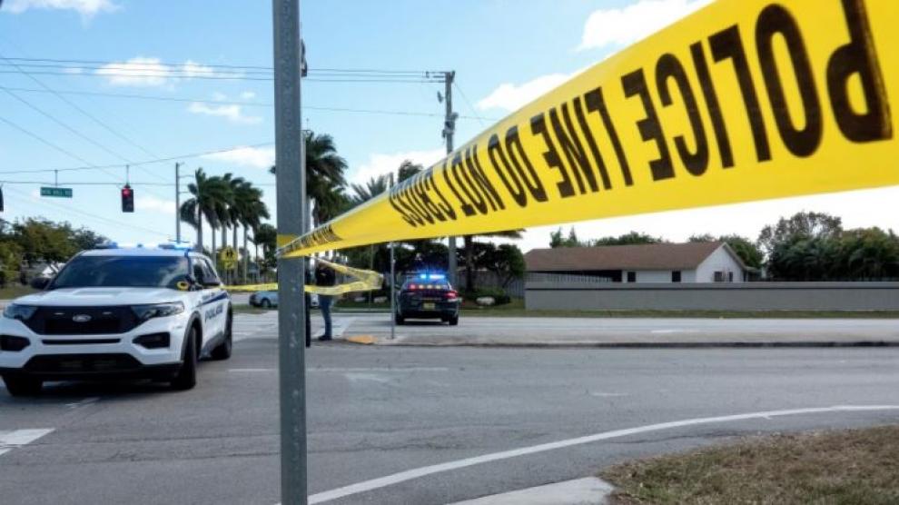 Hallan cinco cadáveres en diferentes habitaciones de una vivienda de Florida