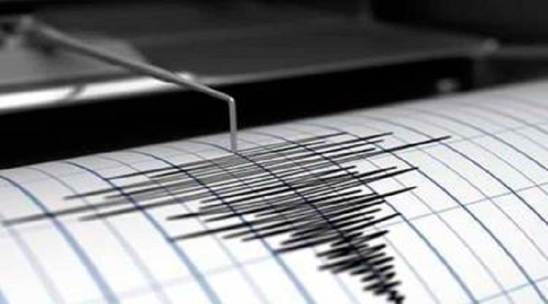 Nuevo sismo sacudió las costas de Ecuador