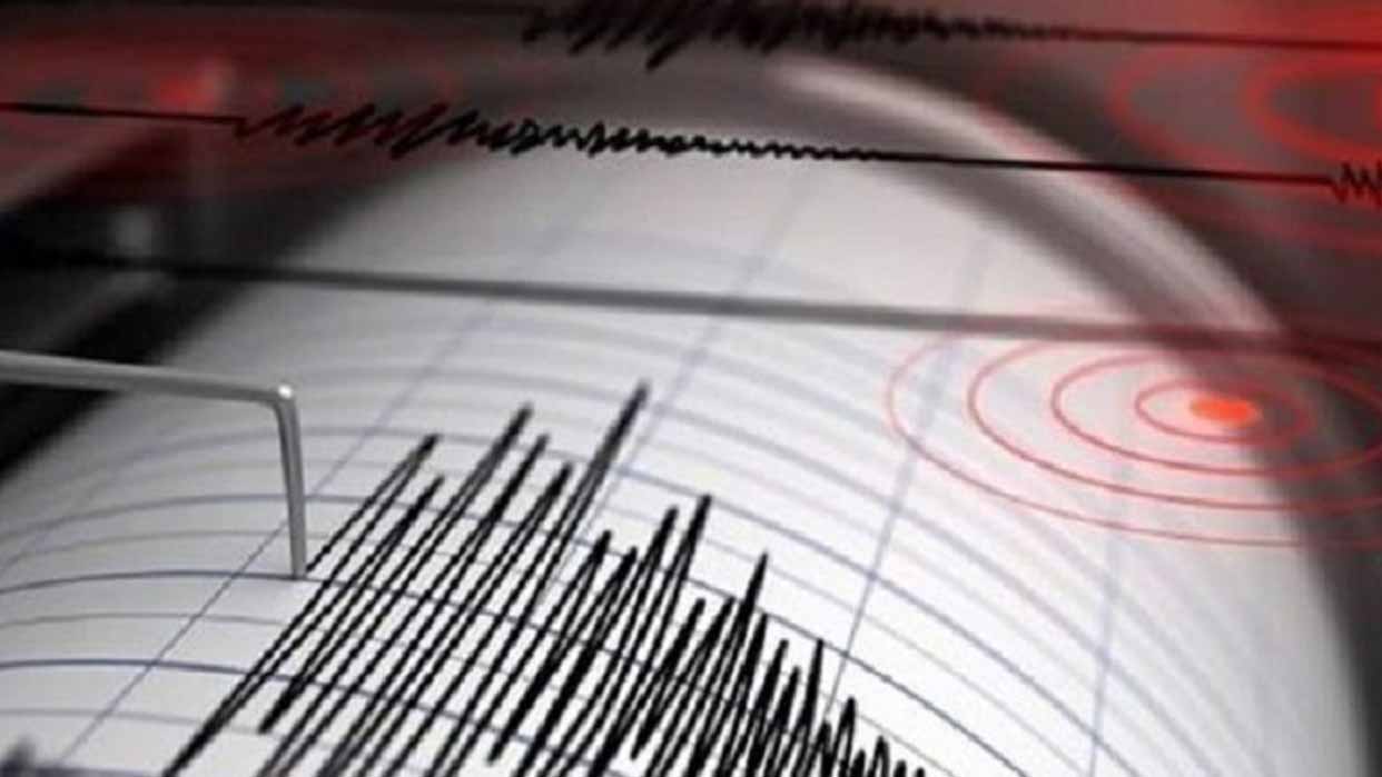 Fuerte terremoto de magnitud 6,5 en Pakistán y Afganistán