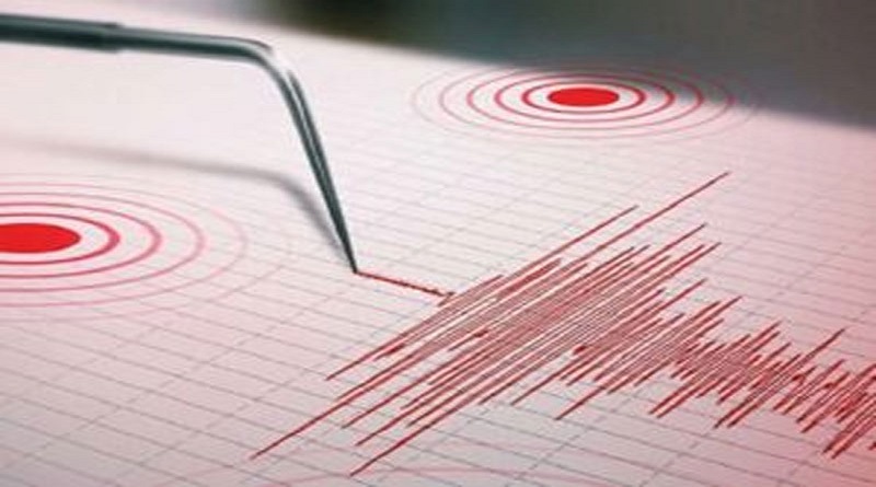 Sismo de magnitud 6.5 sacudió a varias provincias de Ecuador