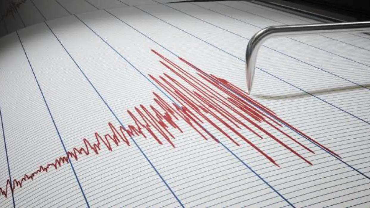 Sismo de 5,9 en Colombia se sintió en Venezuela
