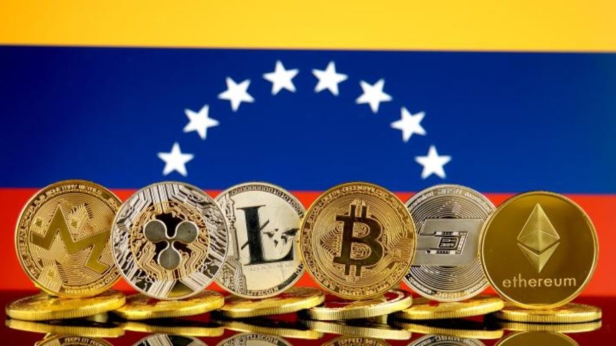Sunacrip ordenó el cese de operaciones a los exchanges en Venezuela