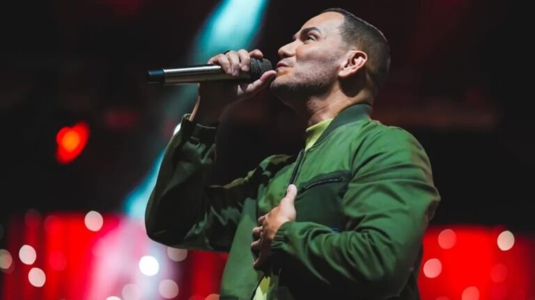 Victor Manuelle la cita con el público venezolano es el 30 de junio en la terraza del CCCT de Caracas