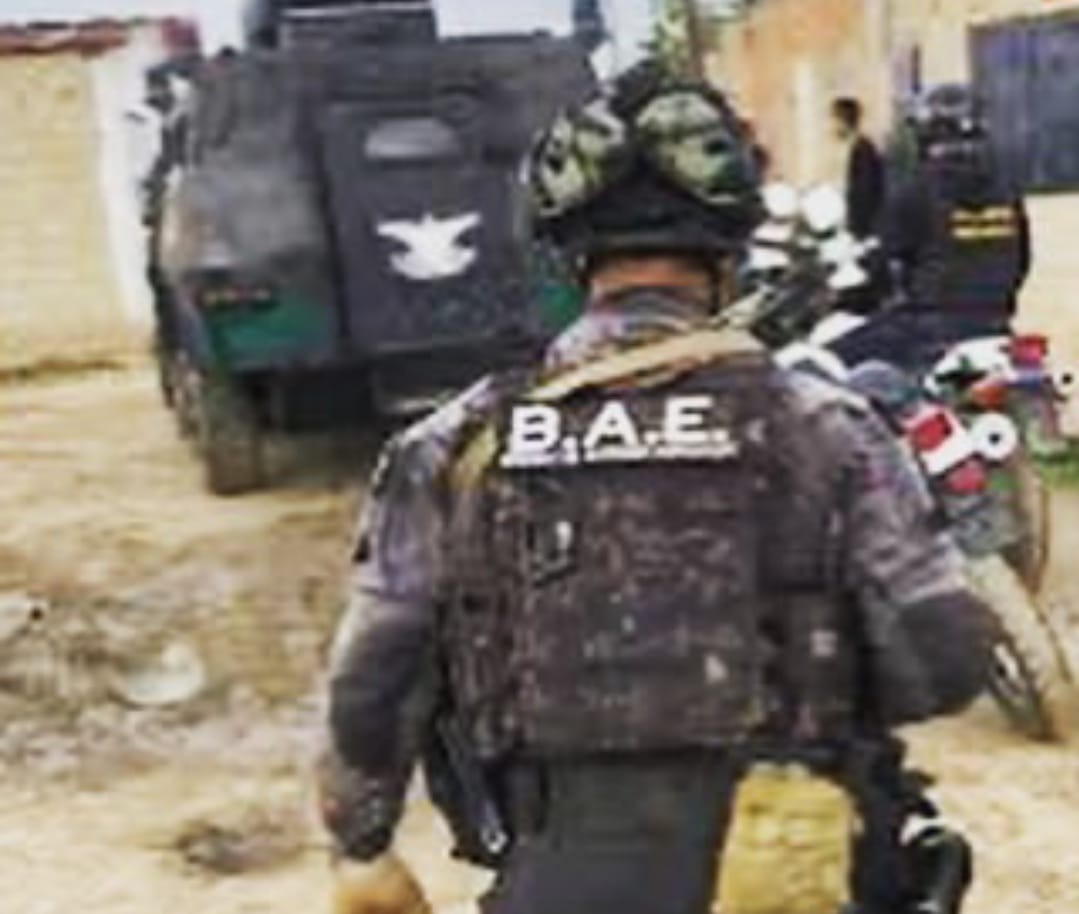 Tras una intervención legal fallece Ratón Yukero uno de los 10 más buscados de Anzoátegui