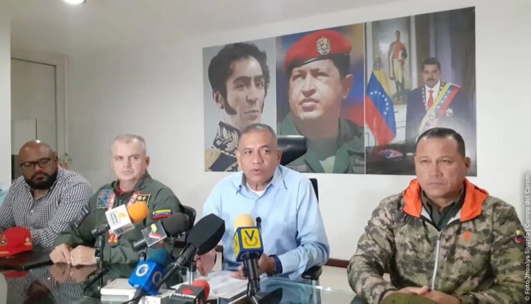 Gobernador de Bolívar prometió resolver despacho de gasolina en los próximos días