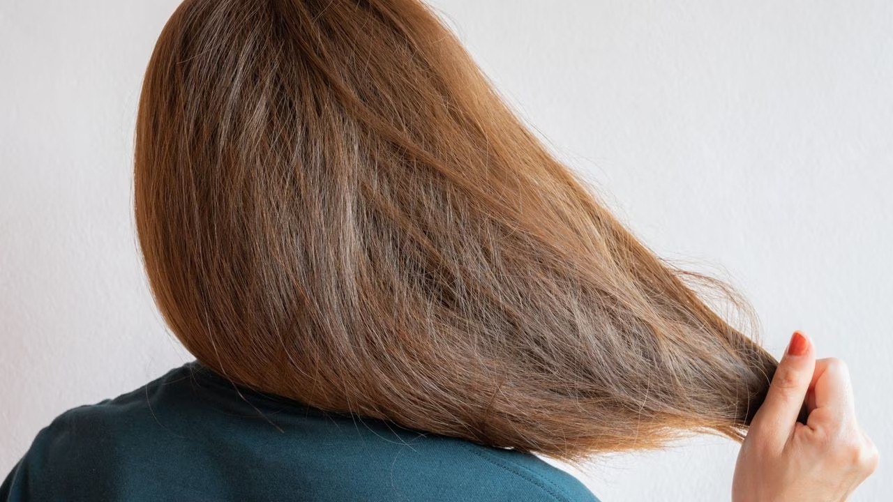 Cinco alimentos claves para tener un cabello saludable y radiante