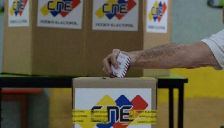 La oposición retrasará publicación de normas que regirán las primarias