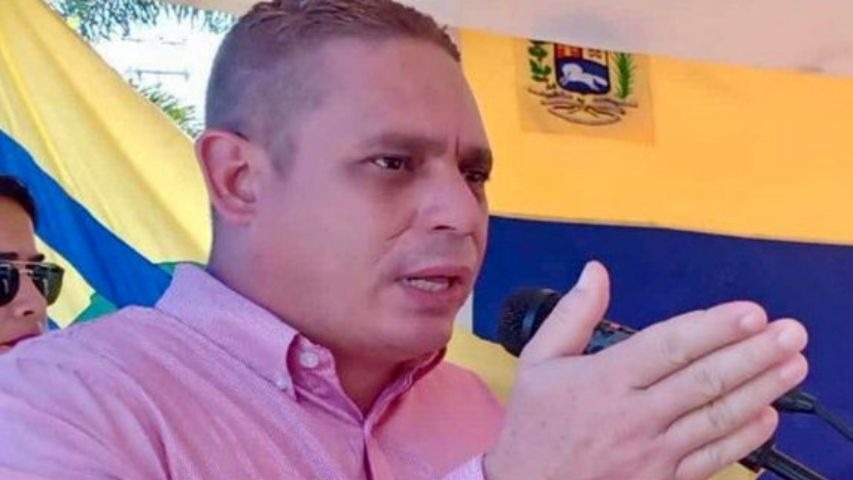 ¡Terrible! Asesinan en Puerto Ordaz a José Ramón Atienza, concejal del PSUV