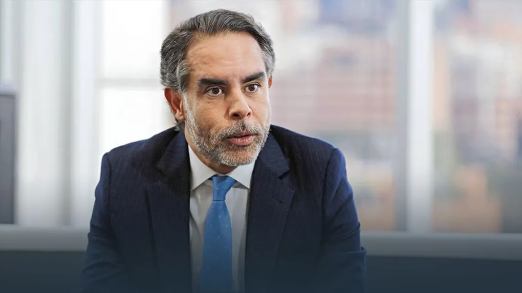 Embajador Benedetti: En conferencia en Colombia se hablará de sanciones y del secuestro de Alex Saab