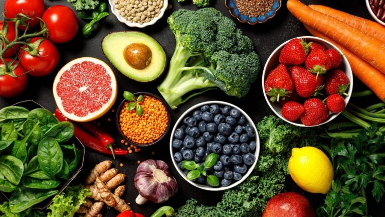 Verdura para combatir la hinchazón abdominal y mejorar la digestión de comida pesada