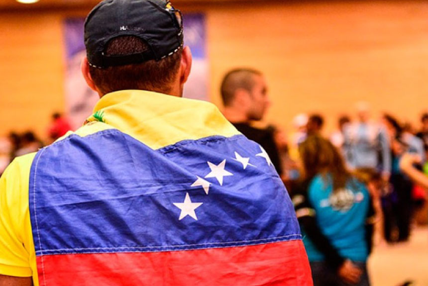 Jóven venezolano fue abusado sexualmente en Perú cuando esperaba para migrar a Chile