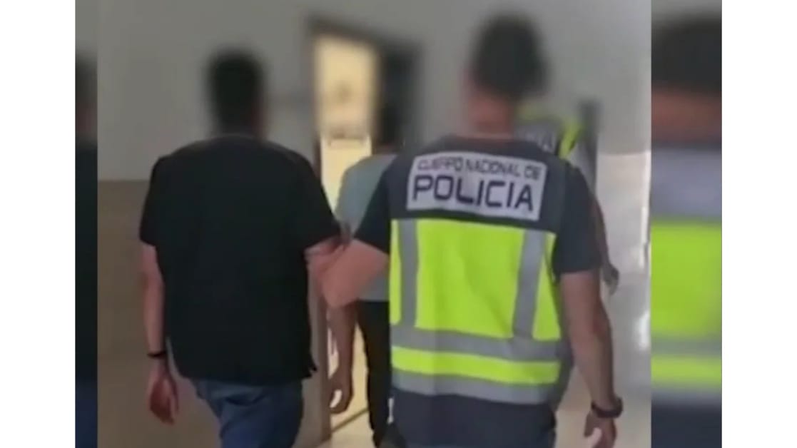 ¡Desarticulada! Red que estafaba a jóvenes extranjeros con la falsa promesa de hacerles futbolistas de élite