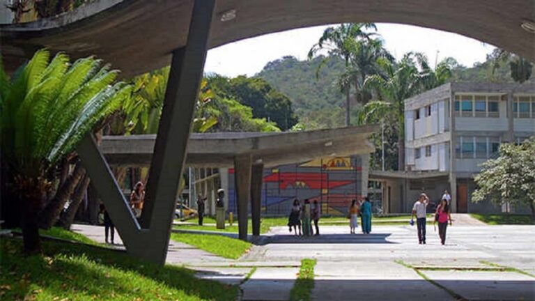 UCV renovará sus autoridades el próximo 26 de mayo