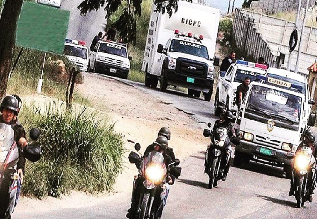 En la Región Occidental fueron detenidas 28 personas y se logró la recuperación de 12 vehículos