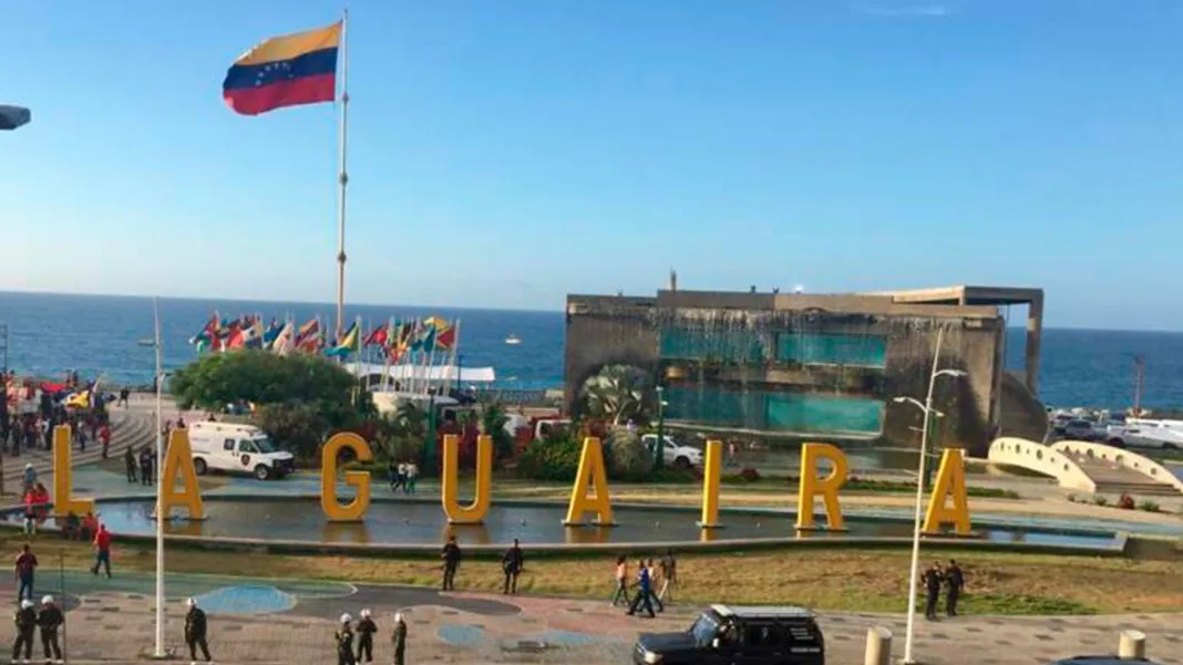 Gobernación de La Guaira suscribió 18 alianzas estratégicas que generarán 700 empleos