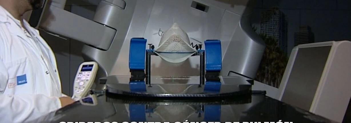 ¡En España! Hospitales seleccionarán a fumadores y exfumadores para detectar cáncer de pulmón