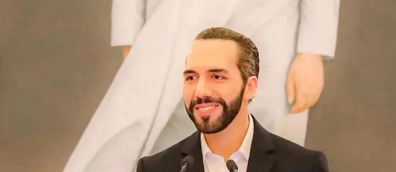 «Esta lucha entre el bien y el mal la vamos a ganar, porque tenemos la bendición de Dios»