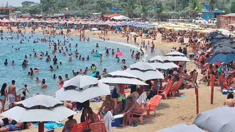 Prevén altas temperaturas durante esta Semana Santa