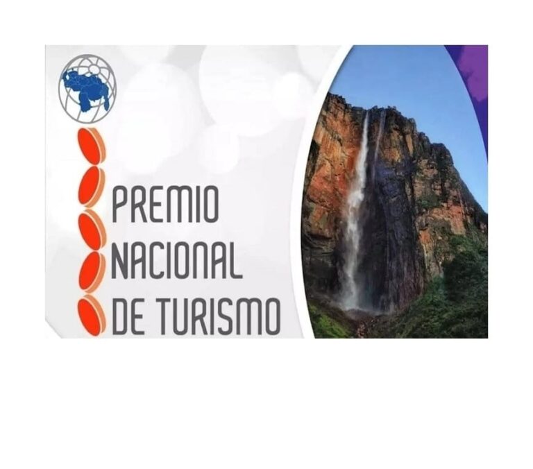 Inició proceso de postulaciones al II Premio Nacional de Turismo