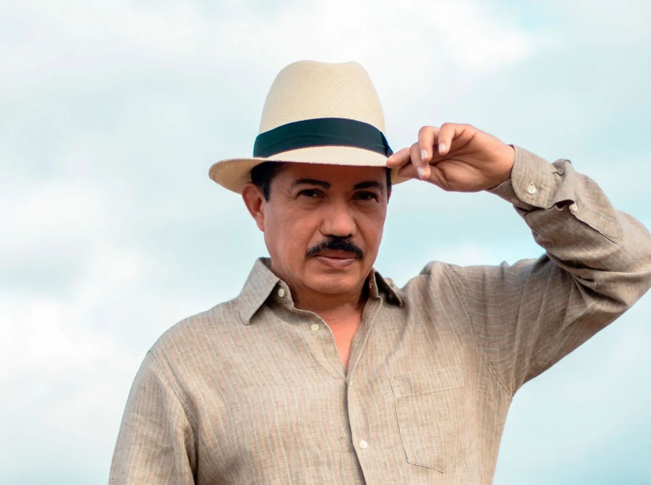 ¡Luis Silva querido en Chile! El cantante venezolano realizará una gira de conciertos por diferentes ciudades del país (+Video)