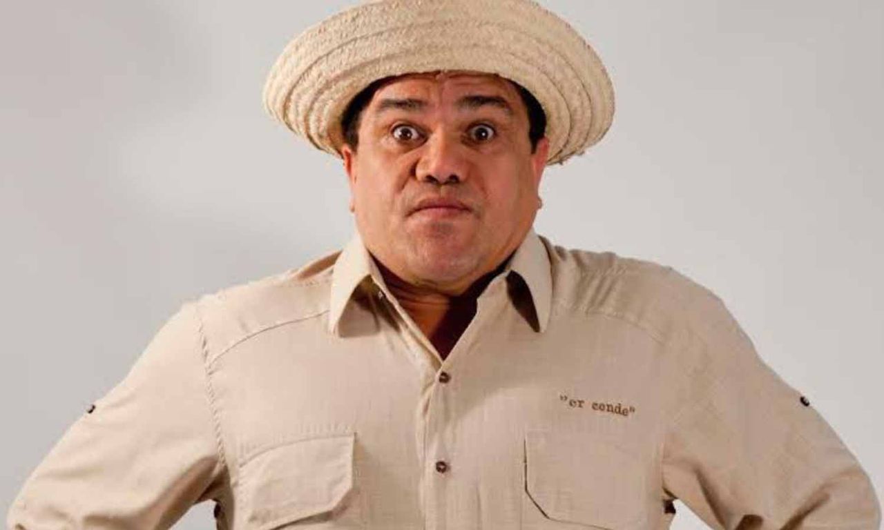 «Me enamoré de política hace años, pero era muy pichón, sin embargo tengo una vocación de servicio por mi país»