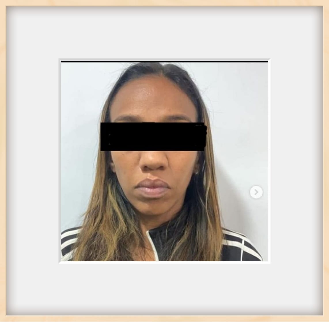 Detenida mujeres y sus compinches por simular atraco de 13 mil dólares en Naguanagua