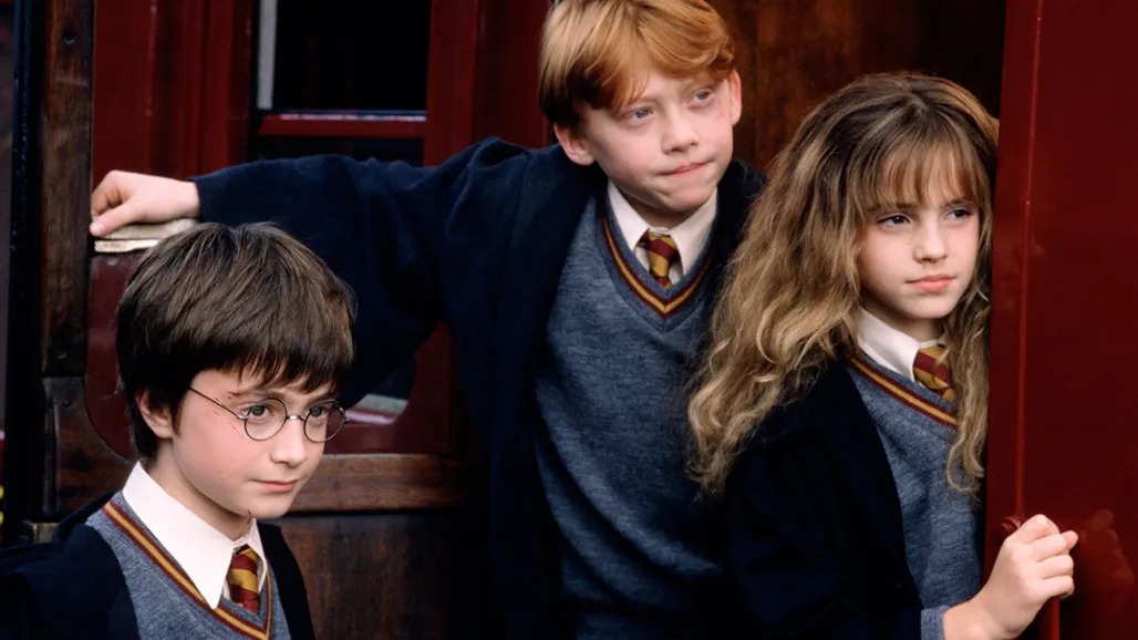 Harry Potter tendrá su propia serie: J.K. Rowling y HBO Max prometen una «adaptación fiel» de los libros