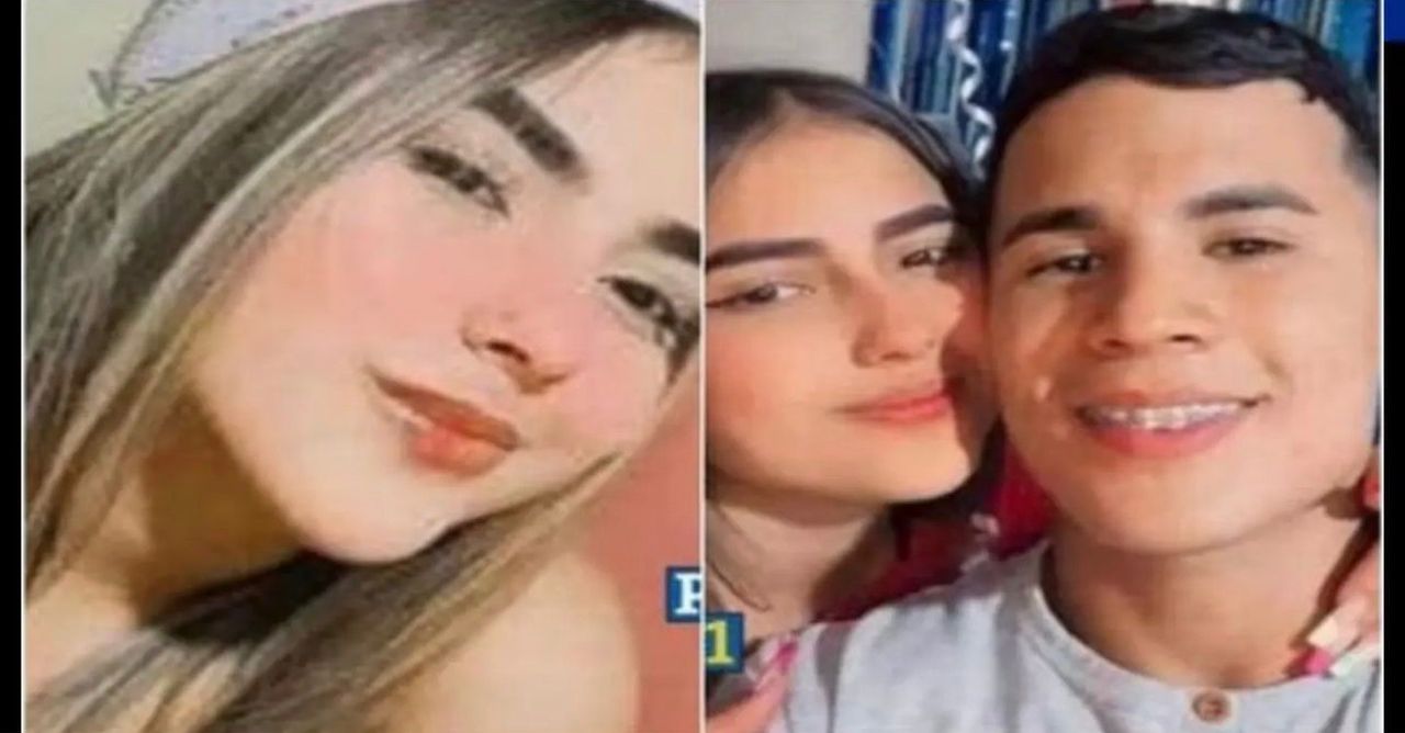 Adolescente de 15 años fue asesinada por su novio en Perú: había huido de Venezuela con él