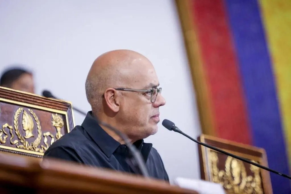 «Ley Orgánica de Extinción de Dominio es fundamental para resarcir todo lo robado en provecho de nuestro pueblo»