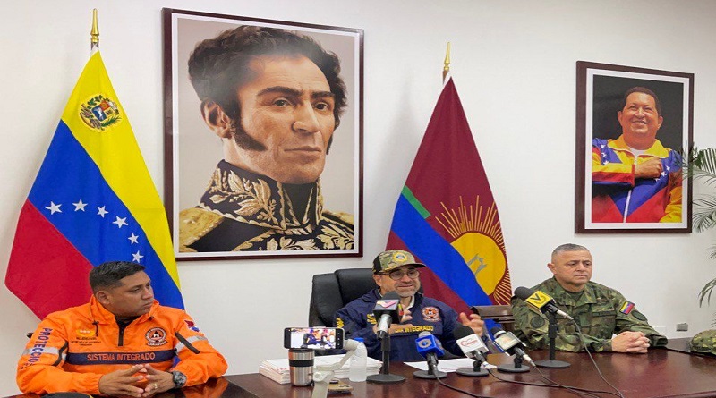 Motor turismo se consolidó en Carabobo durante la Semana Santa 2023