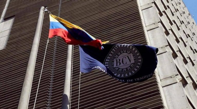 BCV | Dólar se cotiza en Bs. 24,48 y el euro en Bs. 26,71