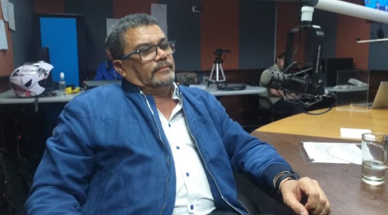 «Venezuela no necesita un Mesías, necesita líderes»