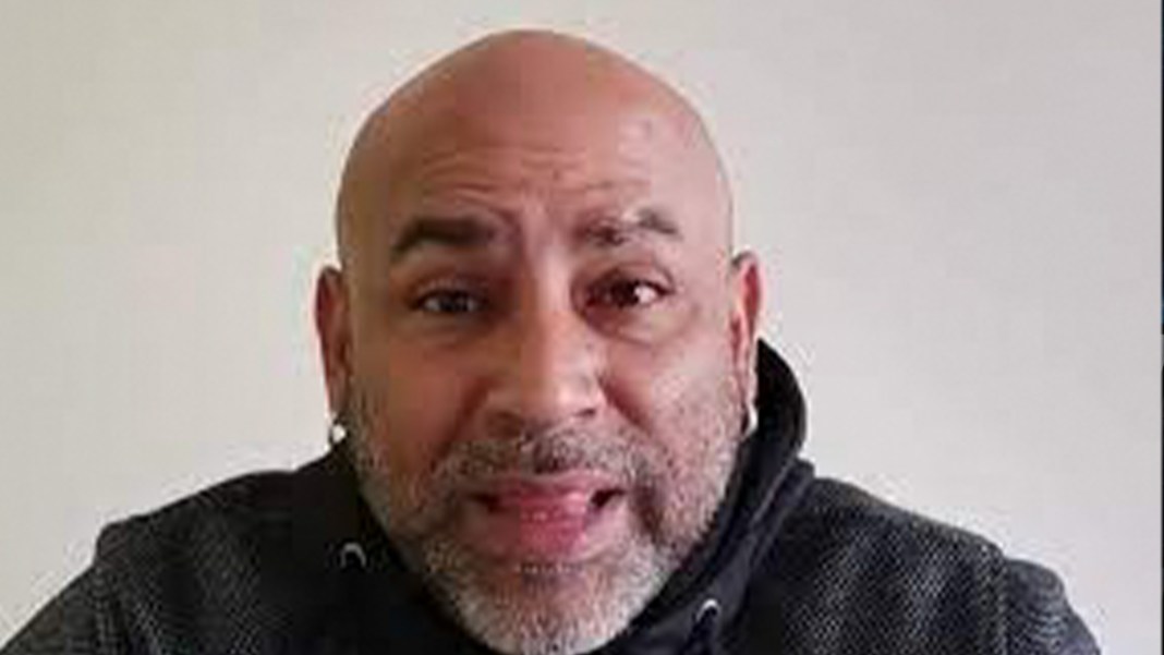 Prófugo de la justicia, Wender Villalobos, difundió información falsa sobre un presunto atentado contra el fiscal Tarek William Saab (+Video)